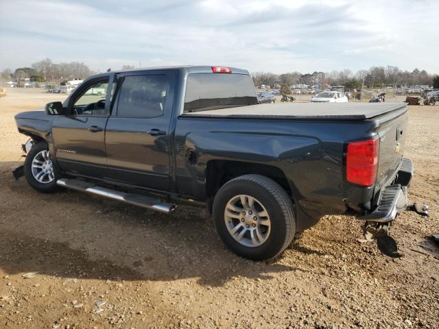Obraz 2 z 2017 CHEVROLET SILVERADO C1500 LT 2017 z VIN 3GCPCREC3HG161804