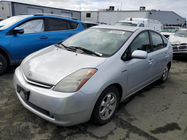 Image 1 of 2008 TOYOTA PRIUS  2008 with VIN JTDKB20U183339622