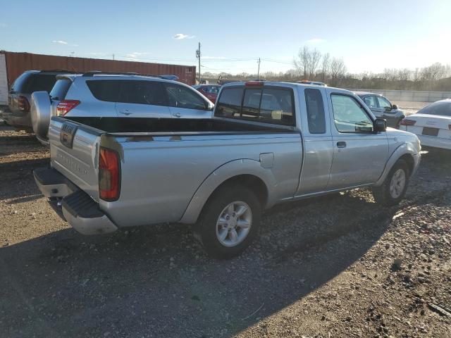 Image 3 of 2001 NISSAN FRONTIER KING CAB XE 2001 with VIN 1N6DD26S11C379792