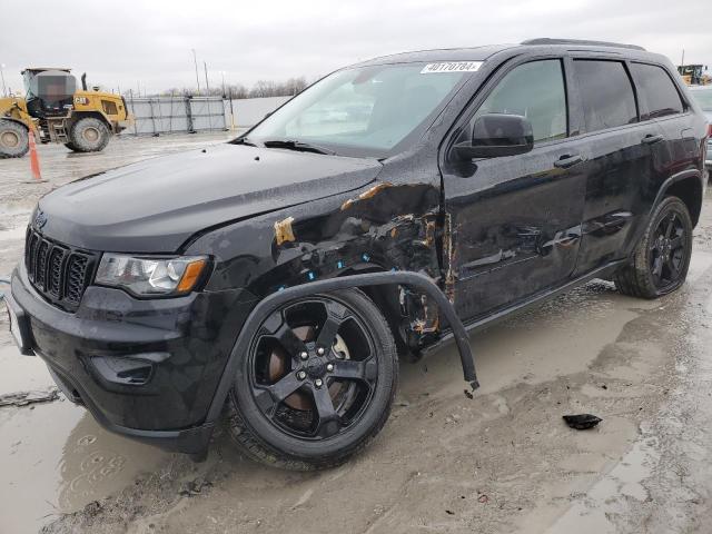 Obraz 1 z 2019 JEEP GRAND CHEROKEE LAREDO 2019 z VIN 1C4RJFAGXKC526222