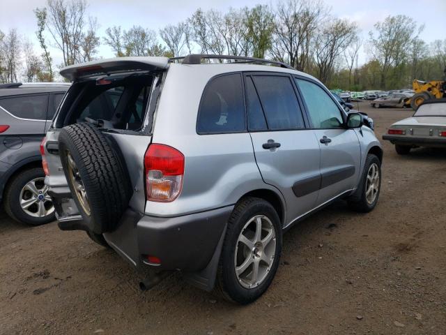 Obraz 3 z 2002 TOYOTA RAV4  2002 z VIN JTEHH20V626027928