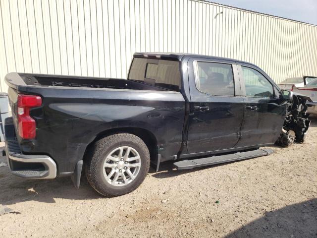 Obraz 3 z 2019 CHEVROLET SILVERADO K1500 LT 2019 z VIN 1GCUYDED1KZ139114