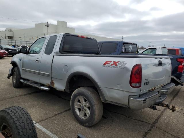 Obraz 2 z 2003 FORD F150  2003 z VIN 1FTRX18L03NB45473