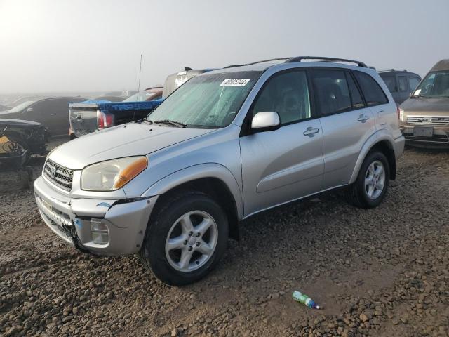 Изображение 1 2003 TOYOTA RAV4  2003 с VIN JTEHH20V330203290