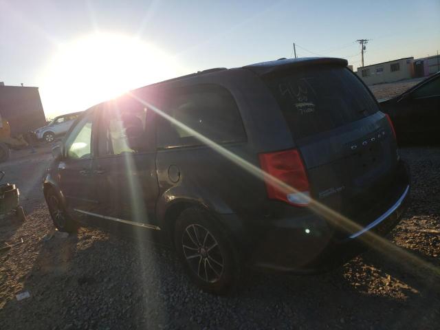 Obraz 2 z 2017 DODGE GRAND CARAVAN GT 2017 z VIN 2C4RDGEG2HR711081