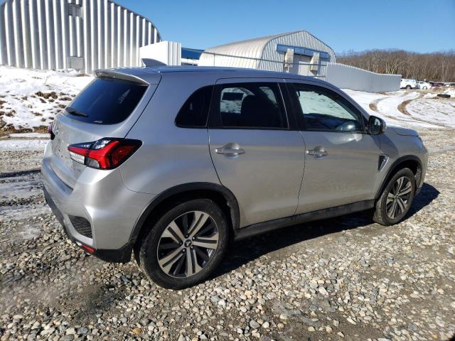 Изображение 3 2021 MITSUBISHI OUTLANDER SPORT ES 2021 с VIN JA4ARUAU5MU017100