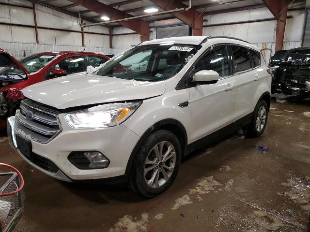 Изображение 1 2017 FORD ESCAPE SE 2017 с VIN 1FMCU9G97HUA00314