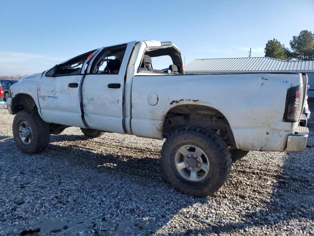 Image 2 of 2004 DODGE RAM 2500 ST 2004 with VIN 3D7KU28C84G103360