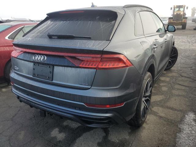Image 3 of 2019 AUDI Q8 PREMIUM PLUS S-LINE 2019 with VIN WA1EVAF17KD028011