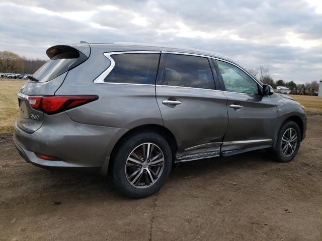 Image 3 of 2018 INFINITI QX60  2018 with VIN 5N1DL0MM0JC502427