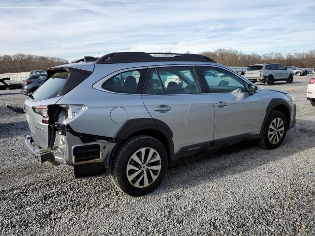 Изображение 3 2023 SUBARU OUTBACK 2023 с VIN 4S4BTAAC7P3193539