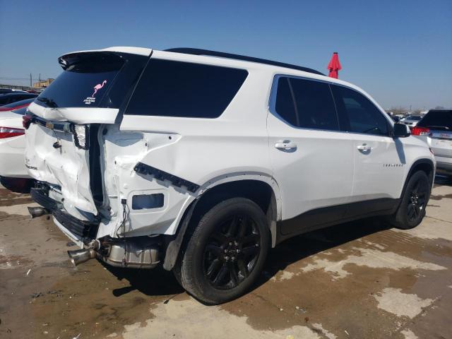 Obraz 3 z 2022 CHEVROLET TRAVERSE LT 2022 z VIN 1GNERHKW0NJ186885