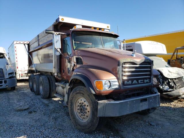 Image 1 of 2006 MACK 700 CV700 2006 with VIN 1M2AG11C36M023980