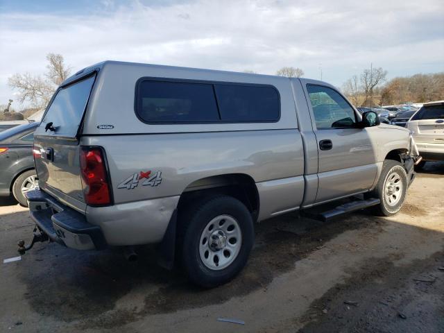 Obraz 3 z 2006 CHEVROLET SILVERADO K1500 2006 z VIN 3GCEK14V76G153801