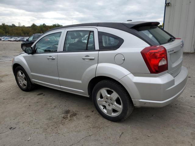 Image 2 of 2009 DODGE CALIBER SXT 2009 with VIN 1B3HB48A69D149070