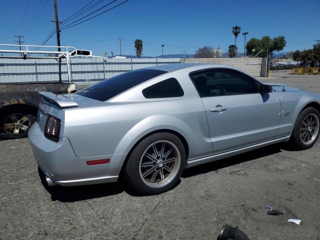 Изображение 3 2005 FORD MUSTANG GT 2005 с VIN 1ZVHT82H555188520