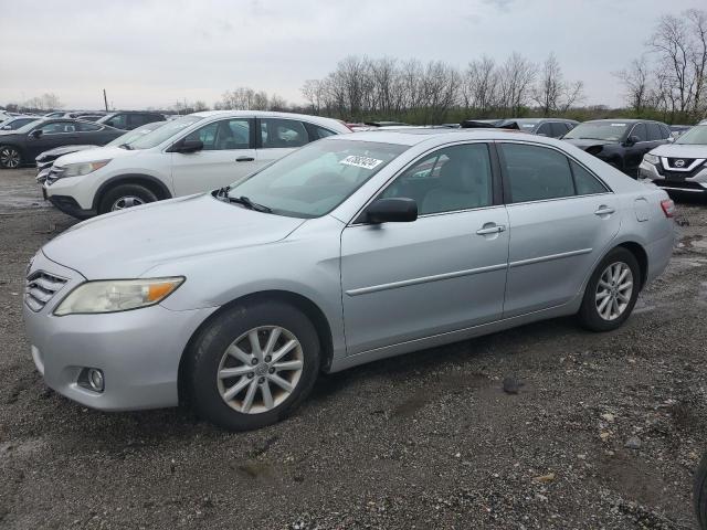 Obraz 1 z 2010 TOYOTA CAMRY SE 2010 z VIN 4T1BK3EK6AU103637