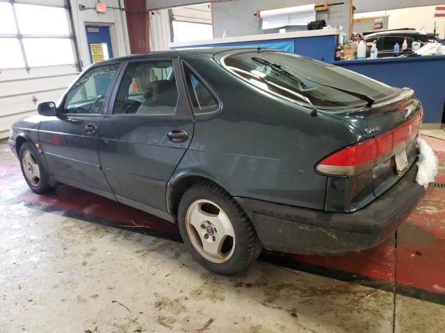 Obraz 2 z 1997 SAAB 900 S 1997 z VIN YS3DD58B3V2039162