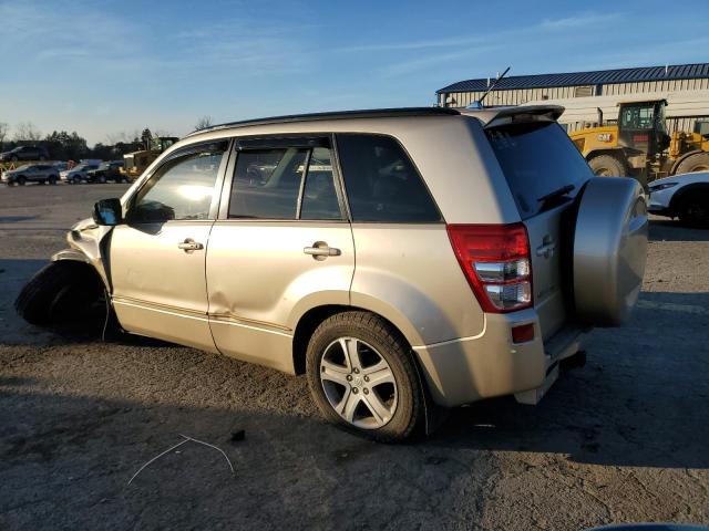Image 2 of 2007 SUZUKI GRAND VITARA LUXURY 2007 with VIN JS3TD947274201884
