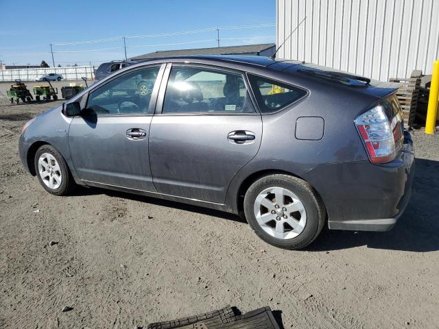 Obraz 2 z 2008 TOYOTA PRIUS  2008 z VIN JTDKB20U783435819