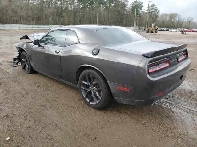 Изображение 2 2019 DODGE CHALLENGER SXT 2019 с VIN 2C3CDZAG1KH735655