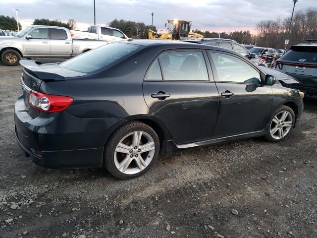 Image 3 of 2013 TOYOTA COROLLA BASE 2013 with VIN 2T1BU4EE1DC044187