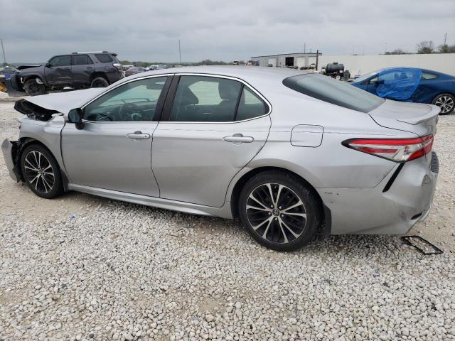 Image 2 of 2018 TOYOTA CAMRY L 2018 with VIN 4T1B11HK1JU672043