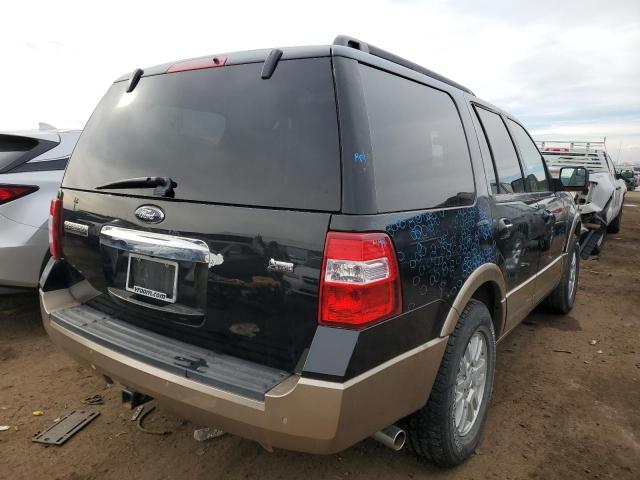 Image 3 of 2013 FORD EXPEDITION XLT 2013 with VIN 1FMJU1J5XDEF13768