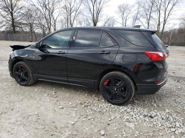 Image 2 of 2018 CHEVROLET EQUINOX LT 2018 with VIN 2GNAXTEX8J6288678