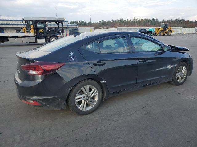Image 3 of 2020 HYUNDAI ELANTRA SEL 2020 with VIN 5NPD84LF0LH539999