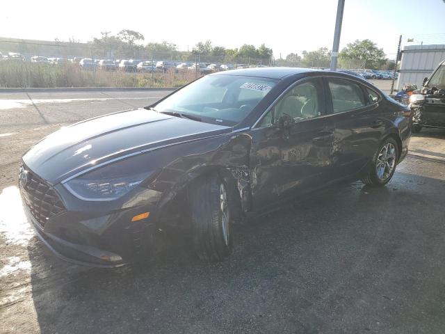 Изображение 2023 HYUNDAI SONATA SEL 2023