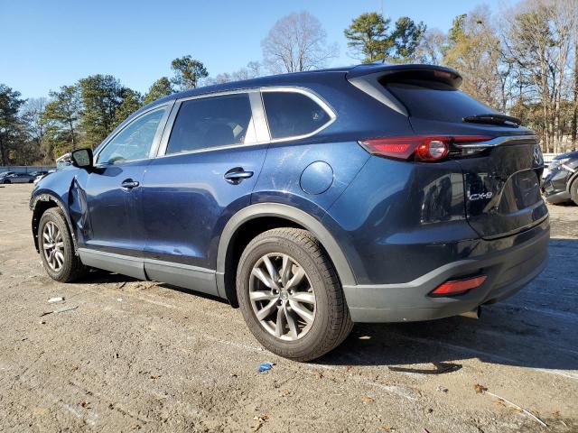 Obraz 2 z 2018 MAZDA CX-9 SPORT 2018 z VIN JM3TCABY4J0212955