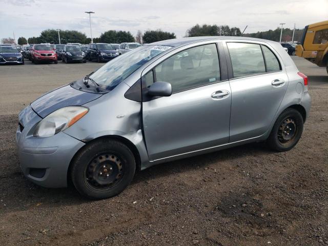 Image 1 of 2009 TOYOTA YARIS  2009 with VIN JTDKT903895258071