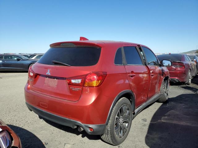 Obraz 3 z 2017 MITSUBISHI OUTLANDER SPORT ES 2017 z VIN JA4AP3AU6HZ025196