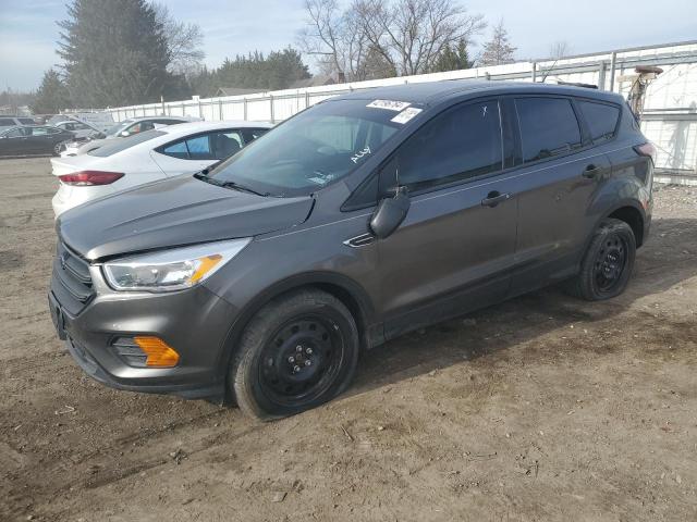 Изображение 1 2017 FORD ESCAPE S 2017 с VIN 1FMCU0F74HUD93183
