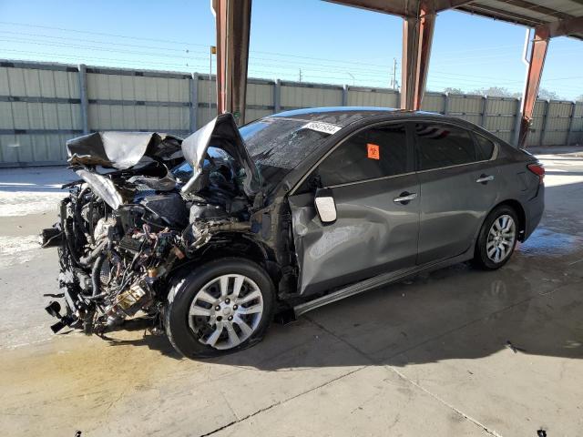 Image 1 of 2015 NISSAN ALTIMA 2.5 2015 with VIN 1N4AL3AP4FN347261