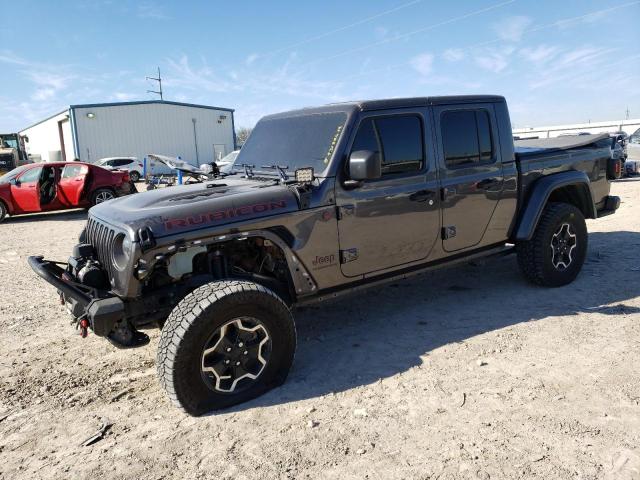 2023 JEEP GLADIATOR RUBICON 2023 image