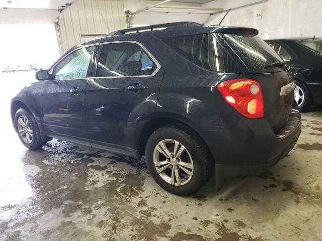 Image 2 of 2015 CHEVROLET EQUINOX LT 2015 with VIN 2GNALBEK7F6194650