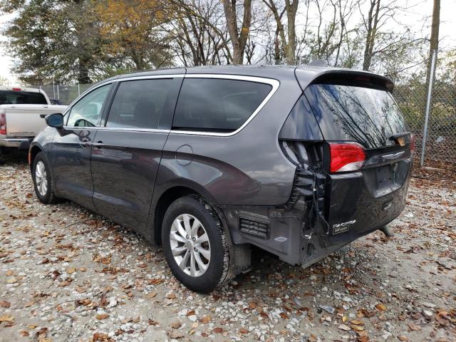 Obraz 2 z 2018 CHRYSLER PACIFICA TOURING PLUS 2018 z VIN 2C4RC1FGXJR312150