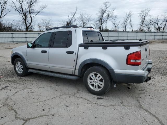 Image 2 of 2010 FORD EXPLORER SPORT TRAC XLT 2010 with VIN 1FMEU5BE4AUF03780
