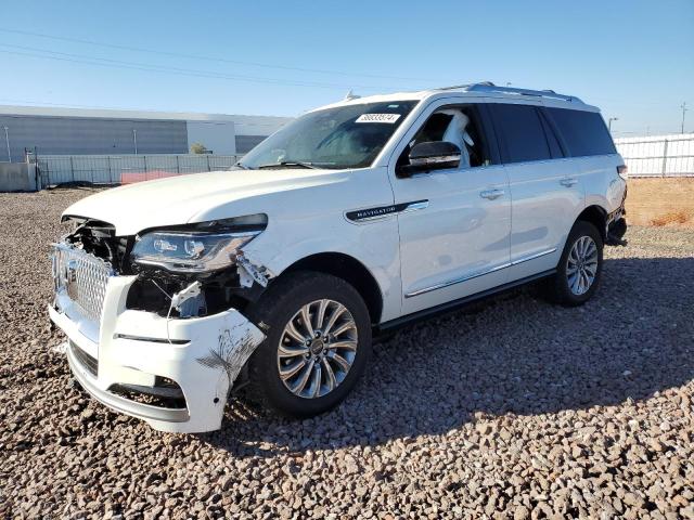 Obraz 1 z 2022 LINCOLN NAVIGATOR  2022 z VIN 5LMJJ2MTXNEL12766