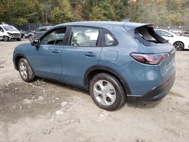Image 2 of 2023 HONDA HR-V LX 2023 with VIN 3CZRZ1H36PM721295