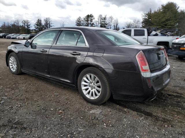 Изображение 2 2012 CHRYSLER 300  2012 с VIN 2C3CCAAG1CH312497