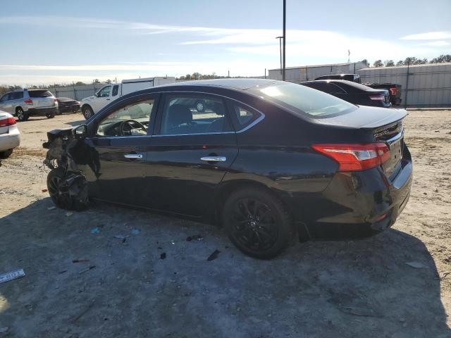 Image 2 of 2018 NISSAN SENTRA S 2018 with VIN 3N1AB7AP1JY264647