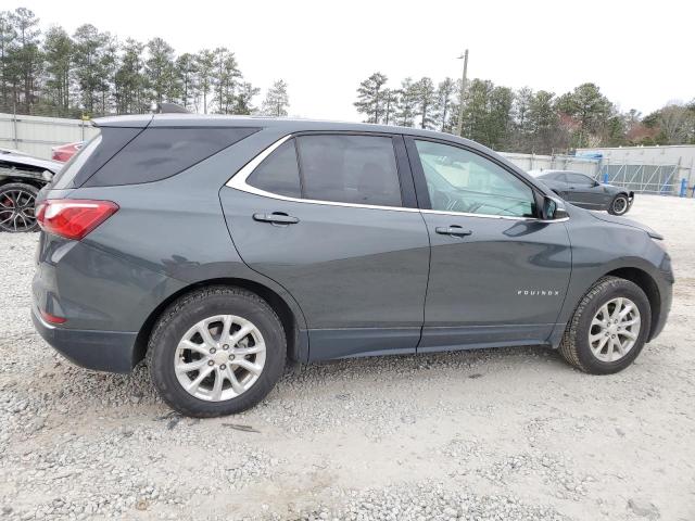Obraz 3 z 2019 CHEVROLET EQUINOX LT 2019 z VIN 3GNAXUEV9KS579892