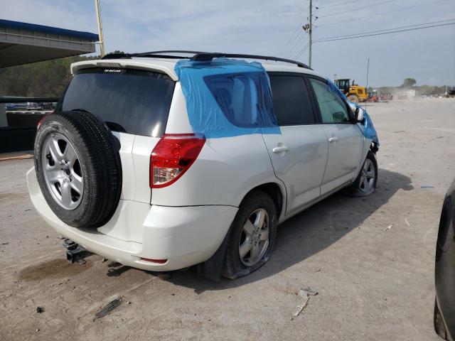 Image 3 of 2007 TOYOTA RAV4 LIMITED 2007 with VIN JTMZK31V775013399