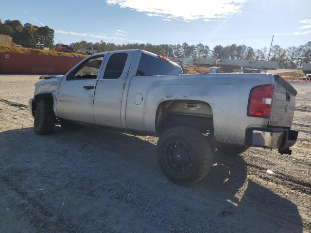 Image 2 of 2010 CHEVROLET SILVERADO C1500 LT 2010 with VIN 1GCSCSE02AZ274544