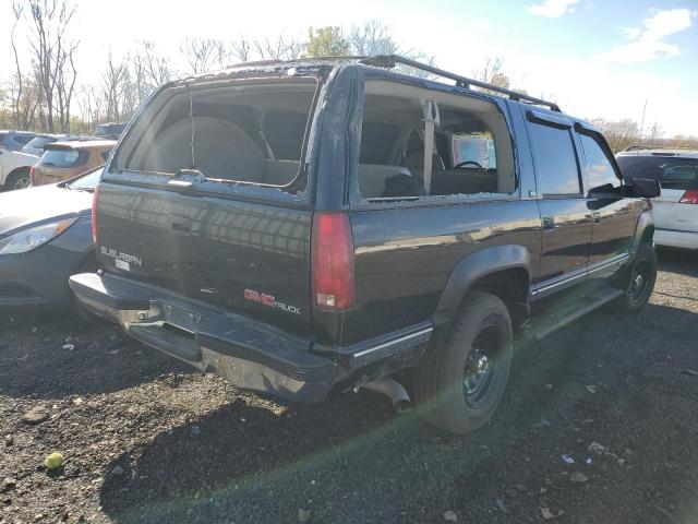 Obraz 3 z 1994 GMC SUBURBAN K1500 1994 z VIN 1GKFK16K7RJ746508