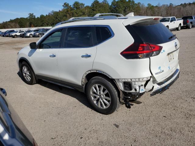 Obraz 2 z 2020 NISSAN ROGUE S 2020 z VIN KNMAT2MT3LP506039