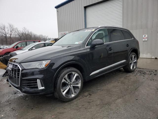 2023 AUDI Q7 PREMIUM PLUS 2023 image